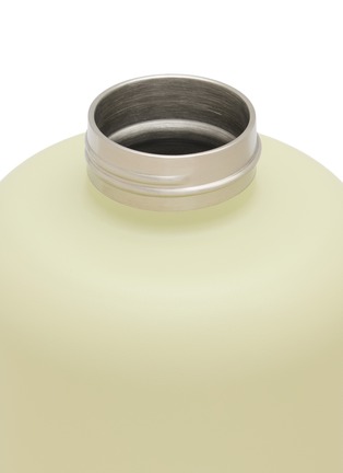Detail View - Click To Enlarge - SUNNIES FLASK - Bottle 64oz — Pistachio
