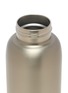 Detail View - Click To Enlarge - SUNNIES FLASK - Bottle 16oz — Chrome