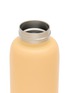 Detail View - Click To Enlarge - SUNNIES FLASK - Bottle 16oz — Mandarin