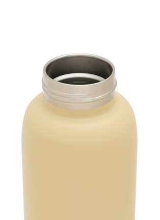 Detail View - Click To Enlarge - SUNNIES FLASK - Bottle 25oz — Cornbread