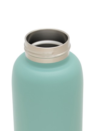 Detail View - Click To Enlarge - SUNNIES FLASK - Bottle 25oz — Sage