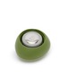 Detail View - Click To Enlarge - SUNNIES FLASK - Pebble Cap — Olive