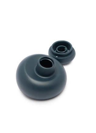 Detail View - Click To Enlarge - SUNNIES FLASK - Bubble Cap — Gulaman