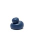 SUNNIES FLASK Bubble Cap — Blackberry