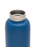 Detail View - Click To Enlarge - SUNNIES FLASK - Bottle 25oz — Blueberry