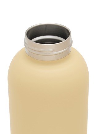 Detail View - Click To Enlarge - SUNNIES FLASK - Bottle 32oz — Cornbread