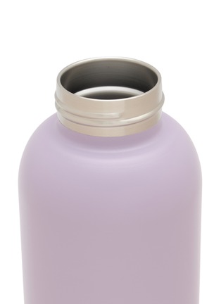 Detail View - Click To Enlarge - SUNNIES FLASK - Bottle 32oz — Taro