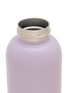 Detail View - Click To Enlarge - SUNNIES FLASK - Bottle 32oz — Taro