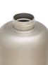 Detail View - Click To Enlarge - SUNNIES FLASK - Bottle 64oz — Chrome