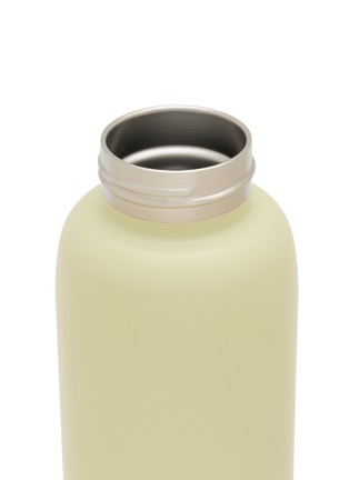 Detail View - Click To Enlarge - SUNNIES FLASK - Bottle 25oz — Pistachio