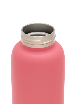 Detail View - Click To Enlarge - SUNNIES FLASK - Bottle 25oz — Punch