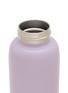 Detail View - Click To Enlarge - SUNNIES FLASK - Bottle 25oz — Taro