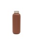 Main View - Click To Enlarge - SUNNIES FLASK - Bottle 25oz — Cocoa