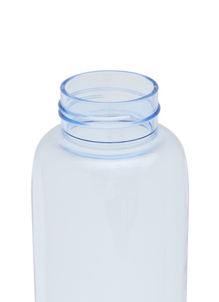 Detail View - Click To Enlarge - SUNNIES FLASK - Lite Bottle 30oz — Mallow