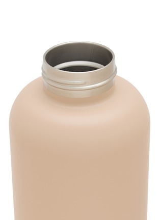 Detail View - Click To Enlarge - SUNNIES FLASK - Bottle 40oz — Dough