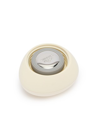 Detail View - Click To Enlarge - SUNNIES FLASK - Pebble Cap — Burrata