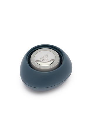 Detail View - Click To Enlarge - SUNNIES FLASK - Pebble Cap — Gulaman