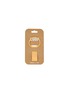 Main View - Click To Enlarge - SUNNIES FLASK - Loop — Mandarin