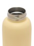 Detail View - Click To Enlarge - SUNNIES FLASK - Bottle 16oz — Buttermilk