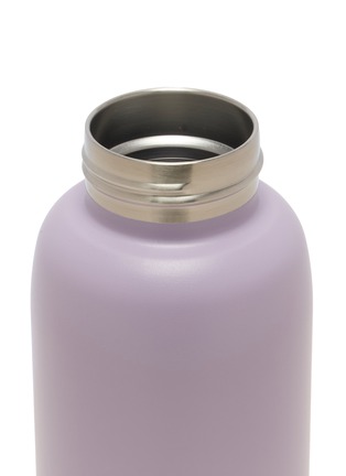 Detail View - Click To Enlarge - SUNNIES FLASK - Bottle 16oz — Taro
