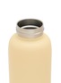 Detail View - Click To Enlarge - SUNNIES FLASK - Bottle 25oz — Buttermilk