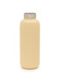 Main View - Click To Enlarge - SUNNIES FLASK - Bottle 25oz — Buttermilk