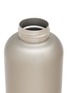 Detail View - Click To Enlarge - SUNNIES FLASK - Bottle 40oz — Chrome