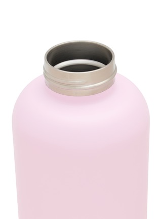 Detail View - Click To Enlarge - SUNNIES FLASK - Bottle 40oz — Taffy