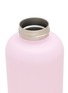 Detail View - Click To Enlarge - SUNNIES FLASK - Bottle 40oz — Taffy