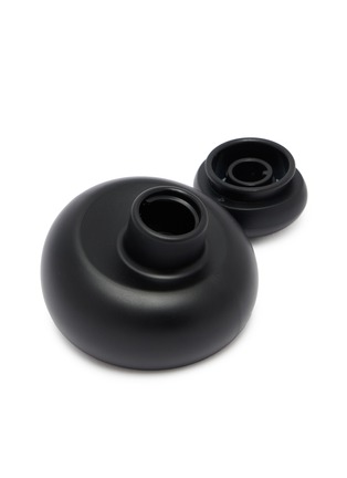 Detail View - Click To Enlarge - SUNNIES FLASK - Bubble Cap — Chia