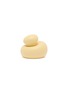 SUNNIES FLASK Bubble Cap — Buttermilk