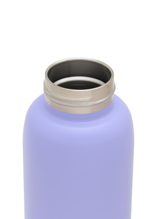 Detail View - Click To Enlarge - SUNNIES FLASK - Bottle 25oz — Grape Juice