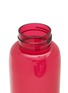 Detail View - Click To Enlarge - SUNNIES FLASK - Lite Bottle 30oz — Hibiscus