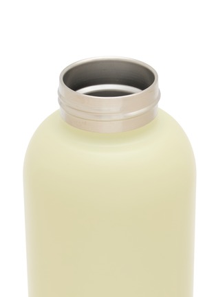 Detail View - Click To Enlarge - SUNNIES FLASK - Bottle 32oz — Pistachio