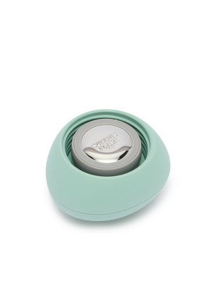 Detail View - Click To Enlarge - SUNNIES FLASK - Pebble Cap — Limeade