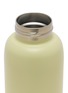 Detail View - Click To Enlarge - SUNNIES FLASK - Bottle 16oz — Pistachio