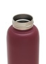 Detail View - Click To Enlarge - SUNNIES FLASK - Bottle 25oz — Beet