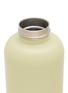Detail View - Click To Enlarge - SUNNIES FLASK - Bottle 40oz — Pistachio