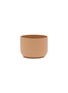 Main View - Click To Enlarge - SUNNIES FLASK - Small Boot — Macchiato