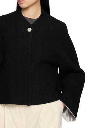  - JOVENS - Kimono Sleeve Jacket