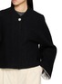  - JOVENS - Kimono Sleeve Jacket