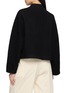 Back View - Click To Enlarge - JOVENS - Kimono Sleeve Jacket