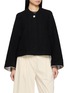Main View - Click To Enlarge - JOVENS - Kimono Sleeve Jacket