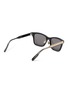Figure View - Click To Enlarge - DIOR - Dioribbon S2F Acetate Square Sunglasses