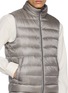  - HERNO - Ultralight Puffer Vest