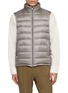 HERNO Ultralight Puffer Vest