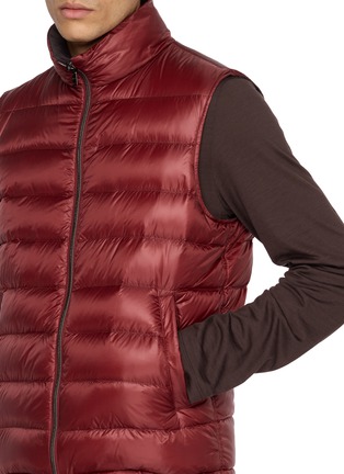  - HERNO - Ultralight Puffer Vest