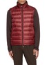 HERNO Ultralight Puffer Vest