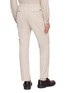 Back View - Click To Enlarge - HERNO - Drawstring Elasticated Pants
