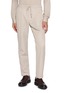 HERNO Drawstring Elasticated Pants